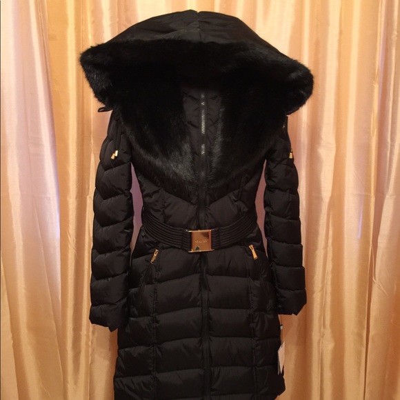 Last piece! Size SMALL beautiful coat!!! - Picture 3 of 7